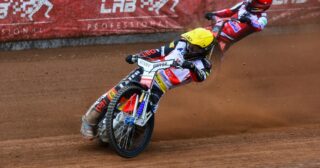 Jak wysoko zawieszony jest jego sufit? Czy poprowadzi swój zespół do sukcesu?