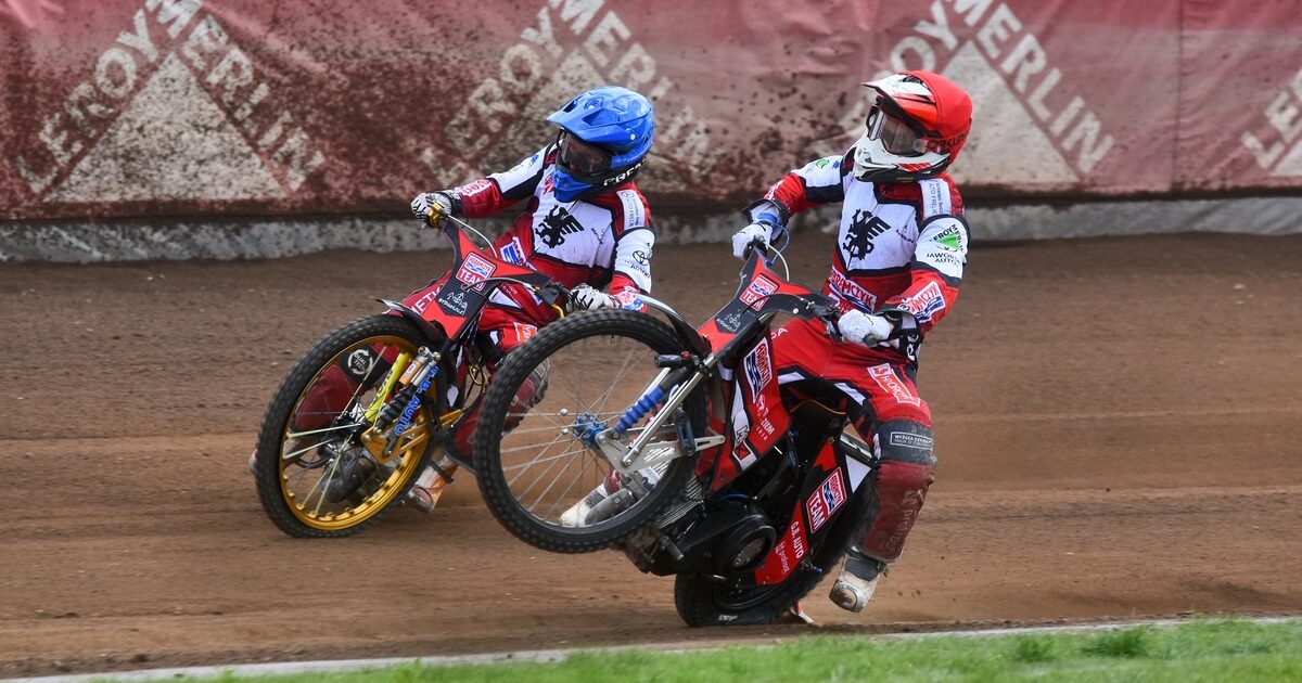 Abramczyk Polonia Bydgoszcz podjęła decyzję. Wiemy kogo odsunięto od składu