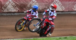 Polonia Bydgoszcz z dużą szansą. Ostrów Wielkopolski z nożem na gardle