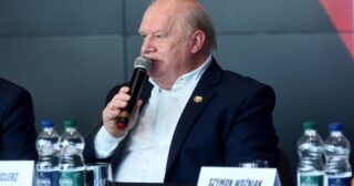 Wyjazdy piętą achillesową Polonii. Prezes Jerzy Kanclerz podsumowuje mecze z Tarnowem i Ostrowem