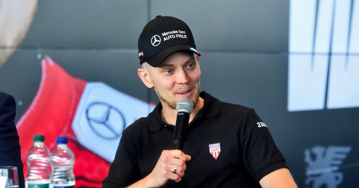 Nowy kapitan w Polonii? „Tego jeszcze nie wiem”