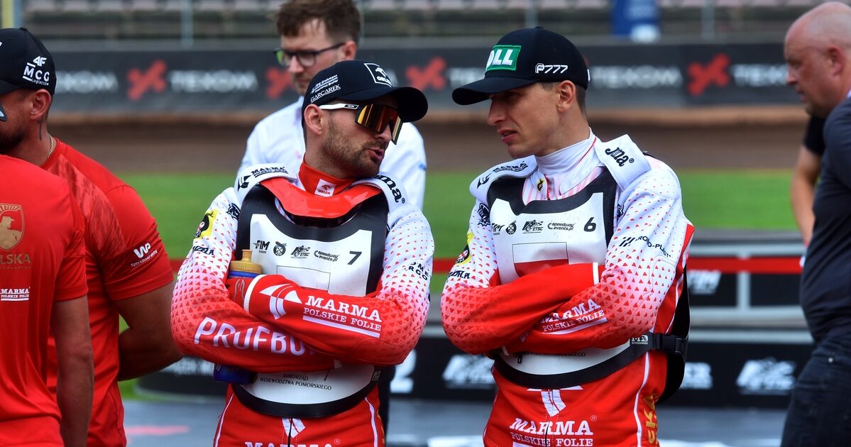 Pawlicki o DPŚ. To było dla niego wielkim przeżyciem