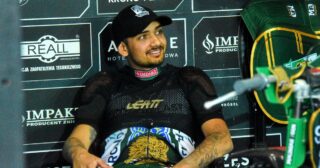 Gospodarze wyrwali punkt bonusowy w ostatnim wyścigu! Świetny Nilsson