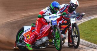 W Grudziądzu poznamy mistrza Europy! Wielkie ściganie w Lesznie