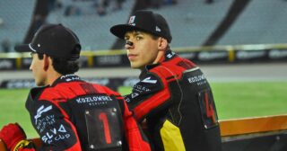 Kowalski opuści mecz ligowy! Ogrom jazdy w dwóch krajach