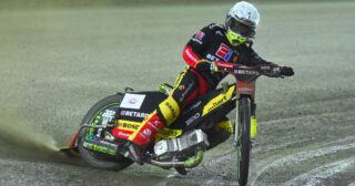 Co za start sezonu w Gnieźnie! Kolejna gwiazda na pokładzie!