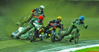 Wrócił do scen z Częstochowy. „To była parodia, a nie mecz”