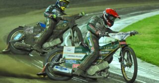 Włókniarz z utrzymaniem w lidze. „Wygląda na to że wielu ludzi się myliło”