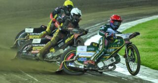 Kibice czekali na ten komunikat. Znamy termin hitu Sparta – Włókniarz!