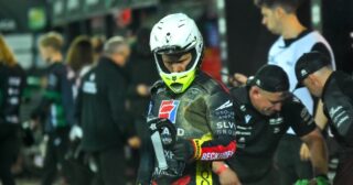 Wróci na dobrze znany mu tor. Skorzysta ze starych silników?