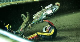 Maciej Janowski szczerze o incydencie z komisarzem toru. Mówi o wydarzeniach z Częstochowy