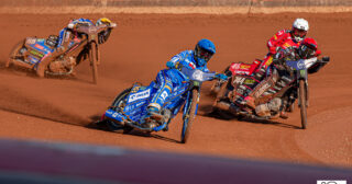 (NA ŻYWO) Ruszają kwalifikacje przed Grand Prix! Jadą również w Pile