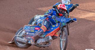 Andrzej Lebiediew grzmi! ,,Trudno wykluczyć zawodnika gospodarzy?”