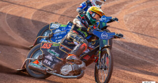 Szczere słowa Michelsena. „Chcę przetrwać”