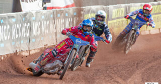 Wpierw Grand Prix, teraz liga! Spore zmiany w transmisjach