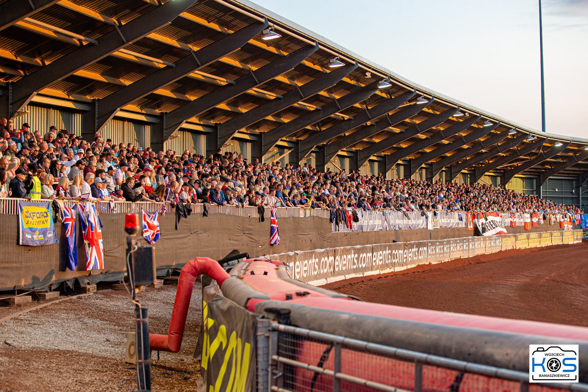 Weteran daje propozycje. To zachęci zawodników do powrotu?