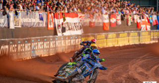 Wielki triumf Holdera, Polonia lepsza w derbach. Tak minął piątek