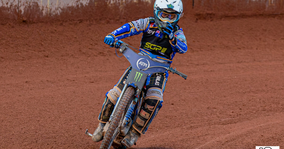 Lider Stali zaprezentuje się fanom! Potwierdził obecność