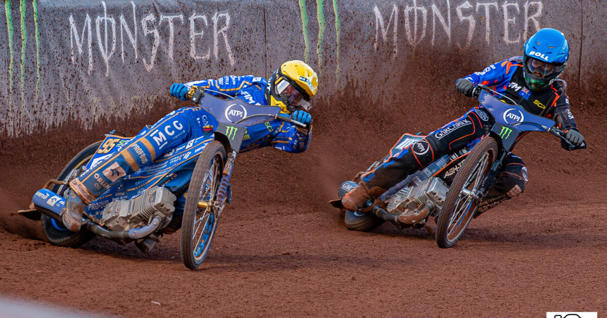 W Ostrowie pojadą ku czci legendy. Znamy listę startową.