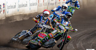 Miał zastąpić Woffindena, zastąpiono jego. Co dalej?