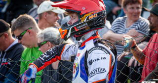 Kolejny uczestnik turnieju w Gnieźnie! To zawodnik Motoru Lublin