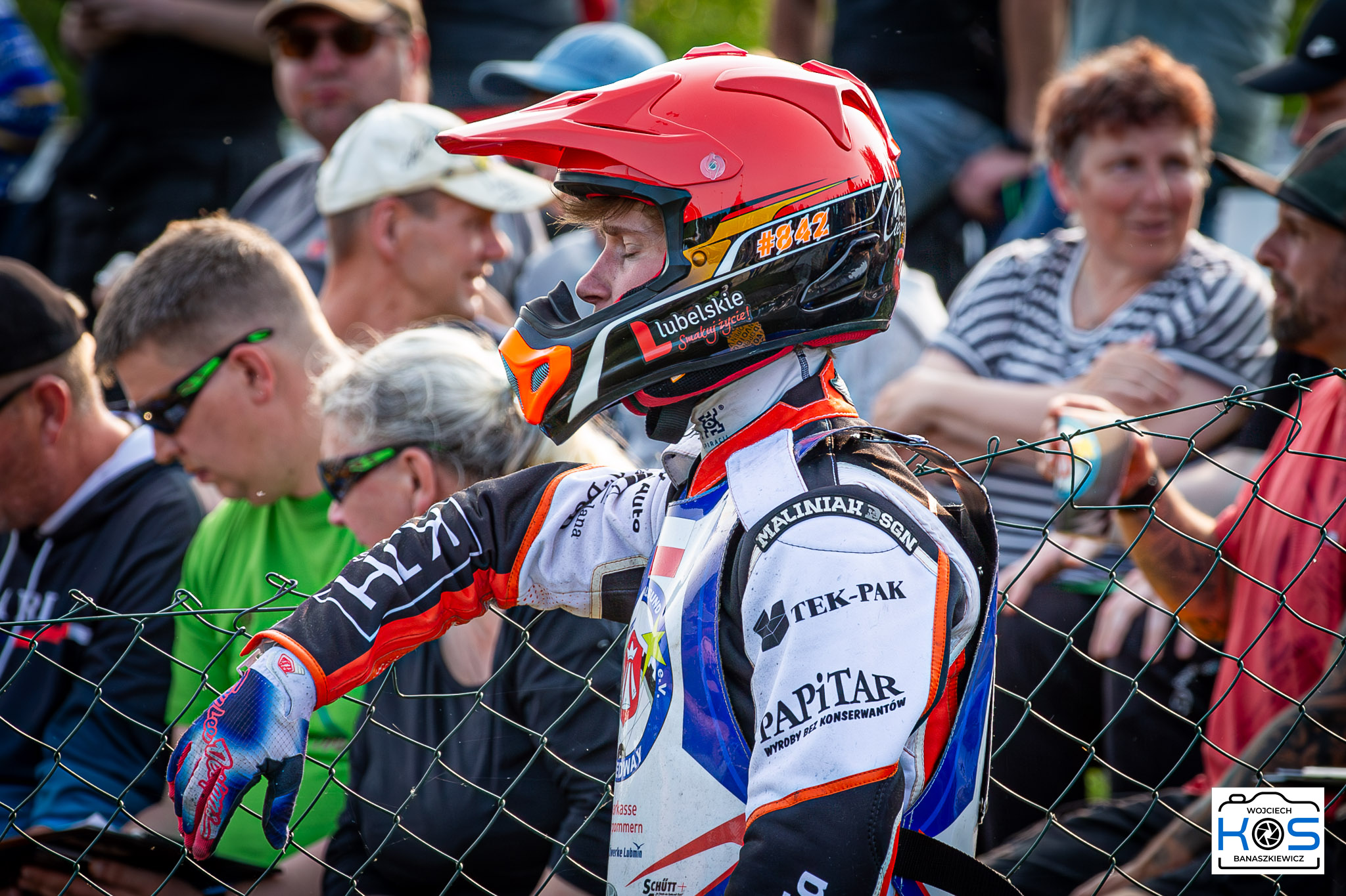 Pragną odzyskać utracony tytuł. Czwarty Polak w składzie!