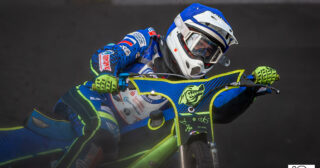 Dramat młodego zawodnika. Infekcja rany zakończyła jego sezon?