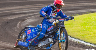 Zbroją się na nowy sezon. Wicemistrz świata dołącza do zespołu