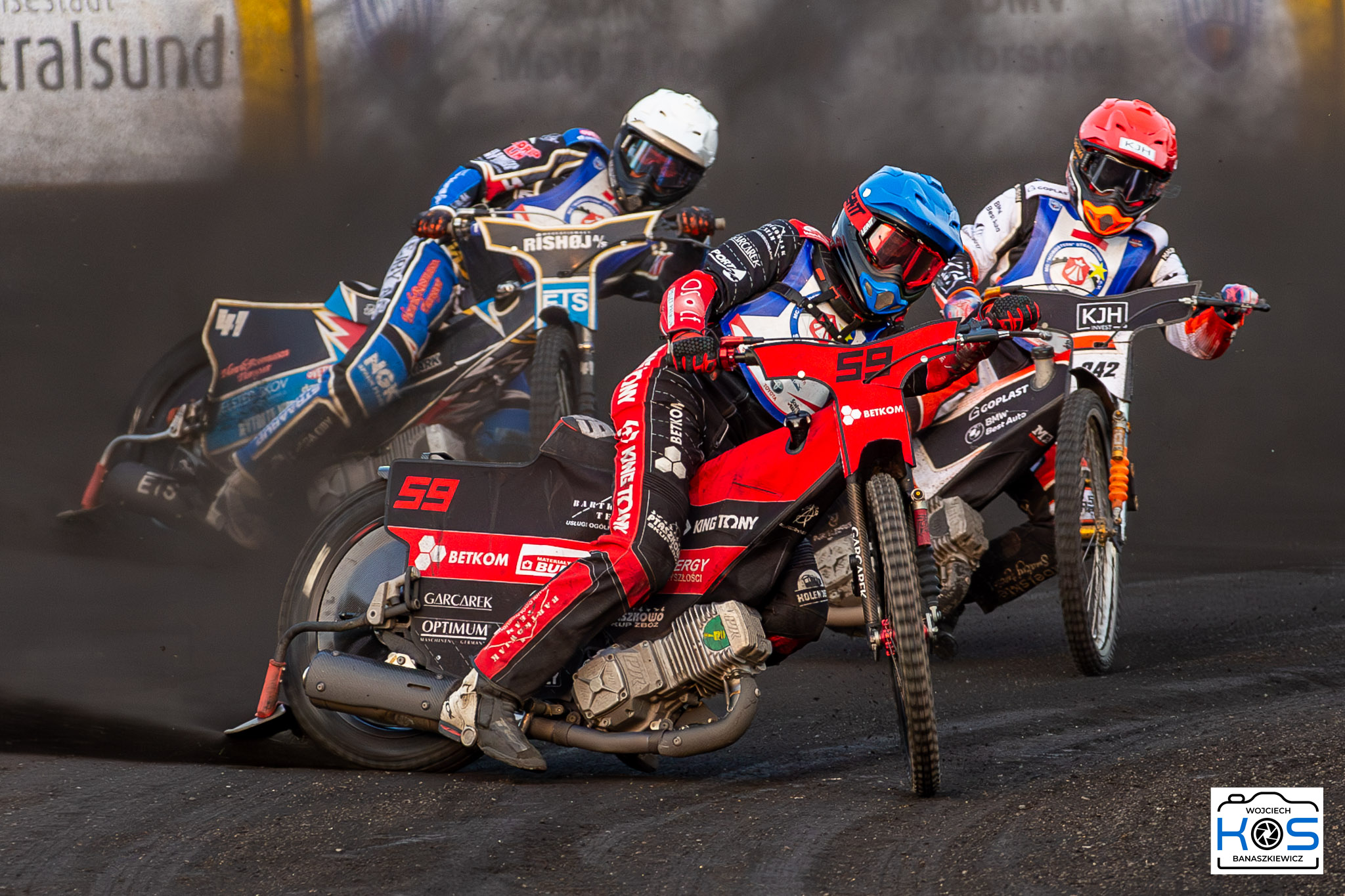 Pawlicki zdecydował o przyszłości. Nie mogło być inaczej