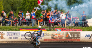 Podali kalendarz i plany na 2026. Tutaj może być Grand Prix Challenge