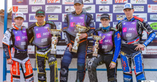 Znamy terminarz FIM Europe! Dwa finały w Grudziądzu
