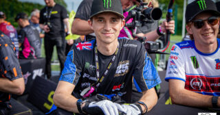 Holder odsłonił kulisy odejścia z Motoru! Tak zareagował prezes Kępa