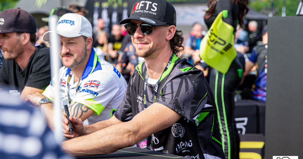 Dostał pierwszą poważną szansę. Spłacił kredyt zaufania z nawiązką