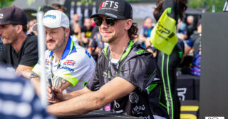 Ulewa im nie straszna. Bieg dodatkowy zadecydował o finale!