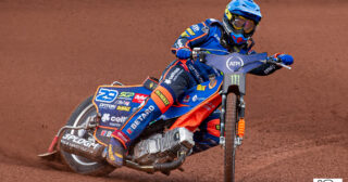 Mógł przejść do historii. Jeden błąd wszystko zniweczył