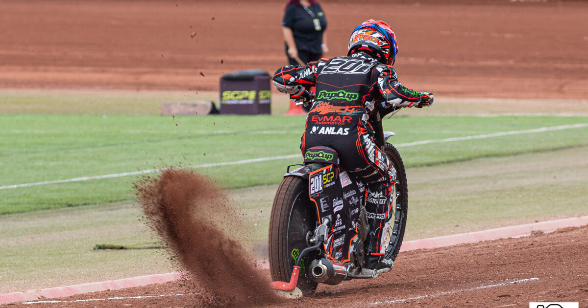 Ważne zawody w Czechach dla Kvecha! Wiemy, kto powalczy o Grand Prix
