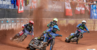 (NA ŻYWO) Wielkie ściganie na Wyspach! Zdetronizują Kurtza?