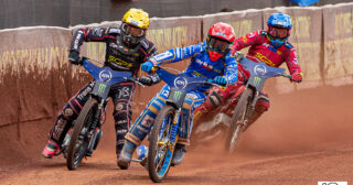 Szokująca zmiana w Grand Prix! Nikt nie będzie zadowolony