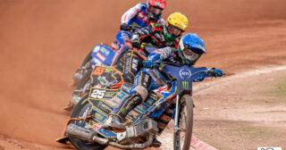 Ward wraca ze swoim turniejem! Znamy pierwsze nazwiska