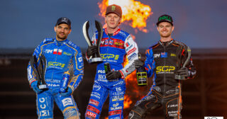 Poznaliśmy regulamin Grand Prix oraz Drużynowego Pucharu Świata