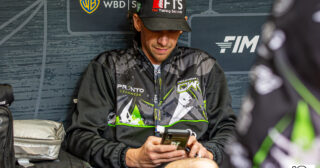 Tarcia w meczu! Doszło do bójki (WIDEO)