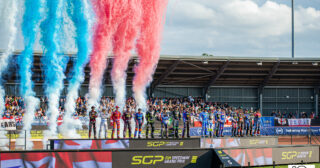Grand Prix wciąż czeka. Nadal nie znamy losów jednej rundy