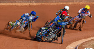 Znowu skradną show? Bilety po nowym roku