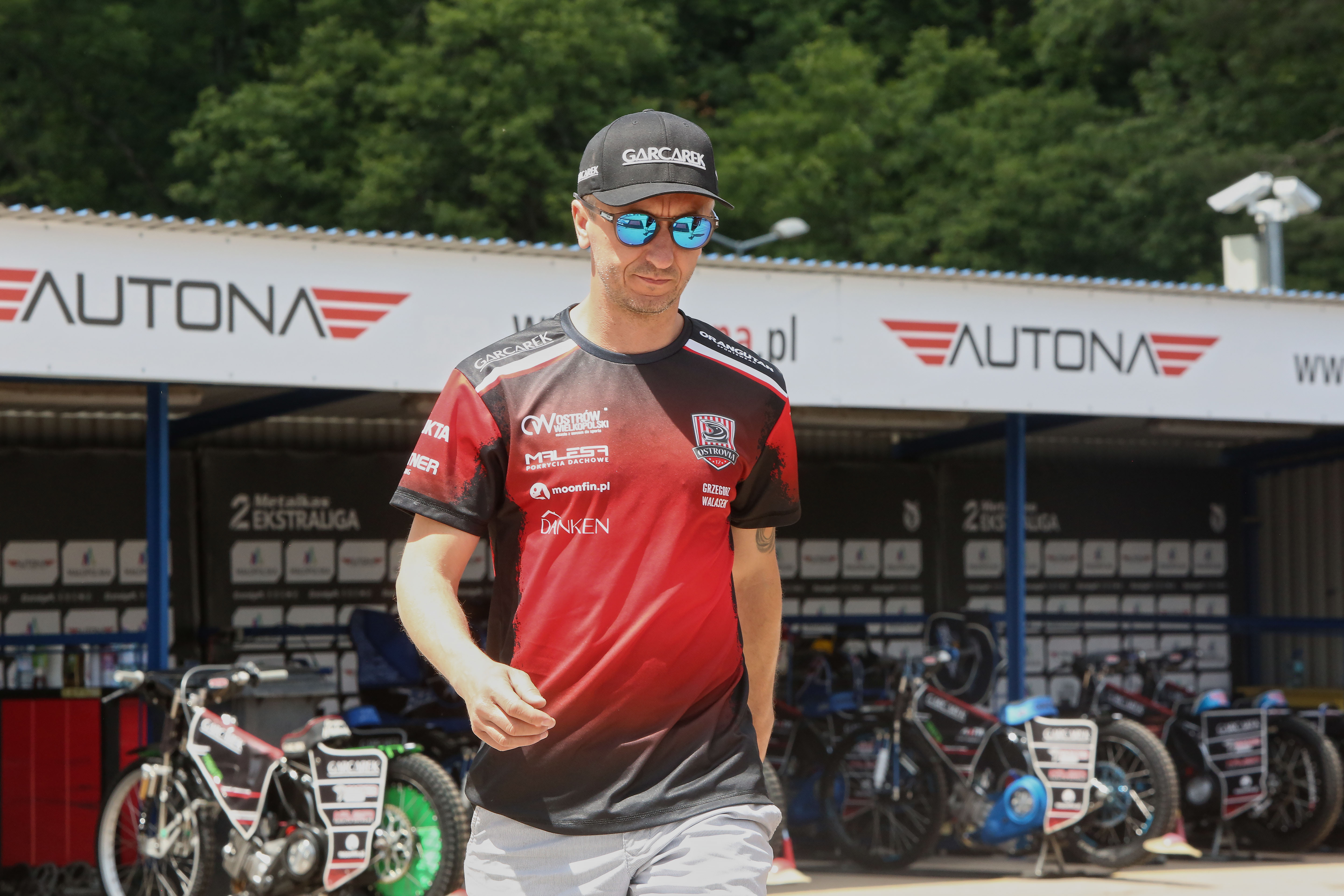 To będzie trenerski duet Falubazu? Dwie legendy poprowadzą klub!