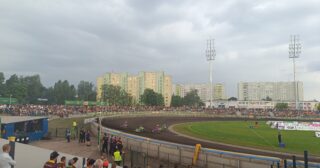 Stało się! Mecz w Pile odwołany!