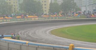 Polonia chciała temu zapobiec. Nie dostali zgody