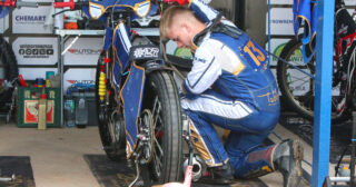 Debiutant w składzie Motoru! Jest zmiana w składzie