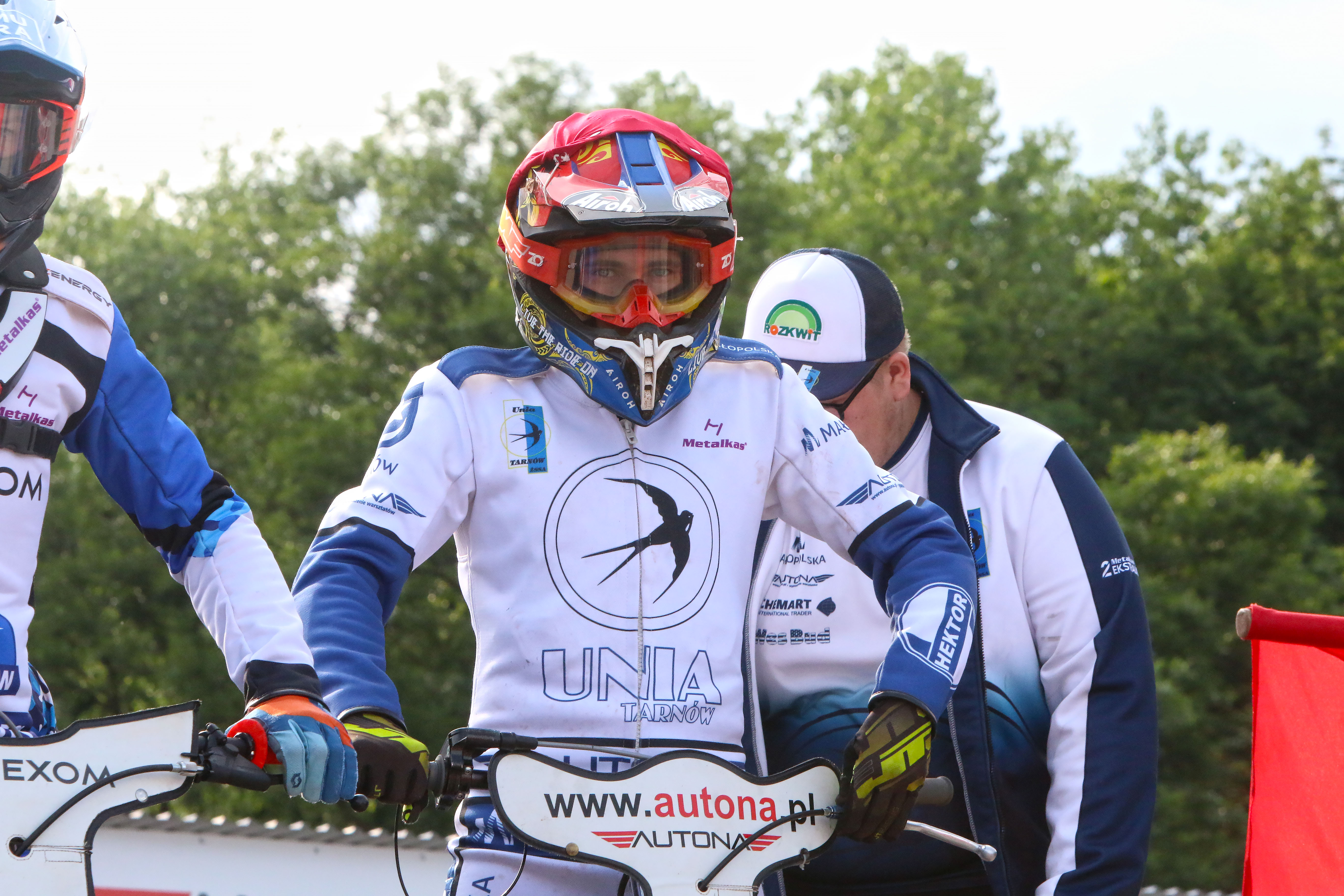 Radny bije na alarm. Polski klub walczy o przetrwanie