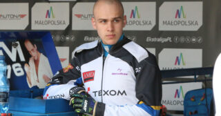 Był bohaterem sagi transferowej. Za nim przeciętny sezon