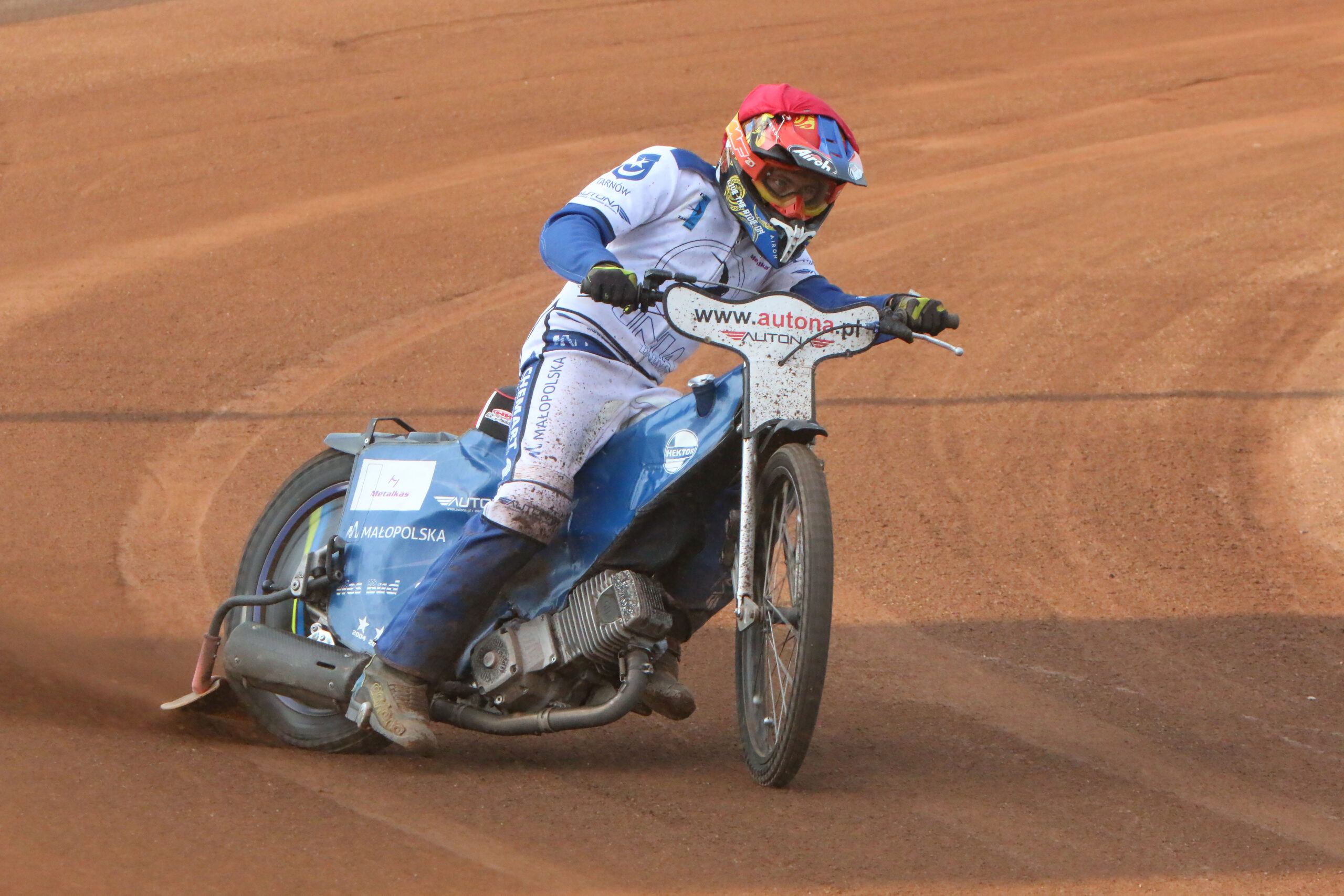 Kolejarz Opole znalazł brakujący element układanki. Dwa nowe nazwiska w zespole